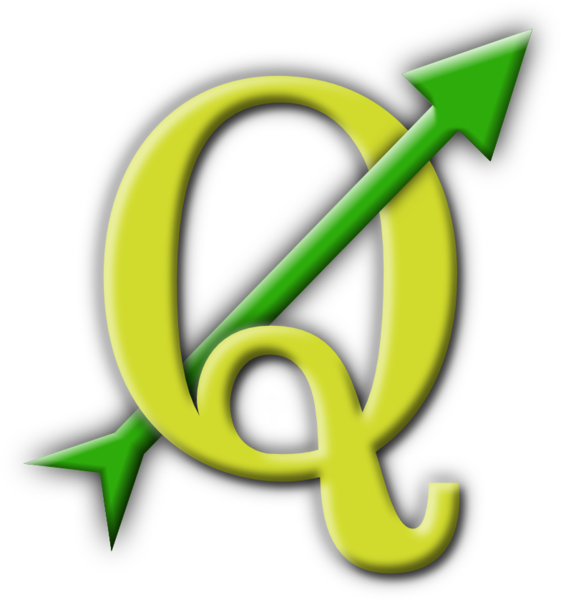 QGIS Logo