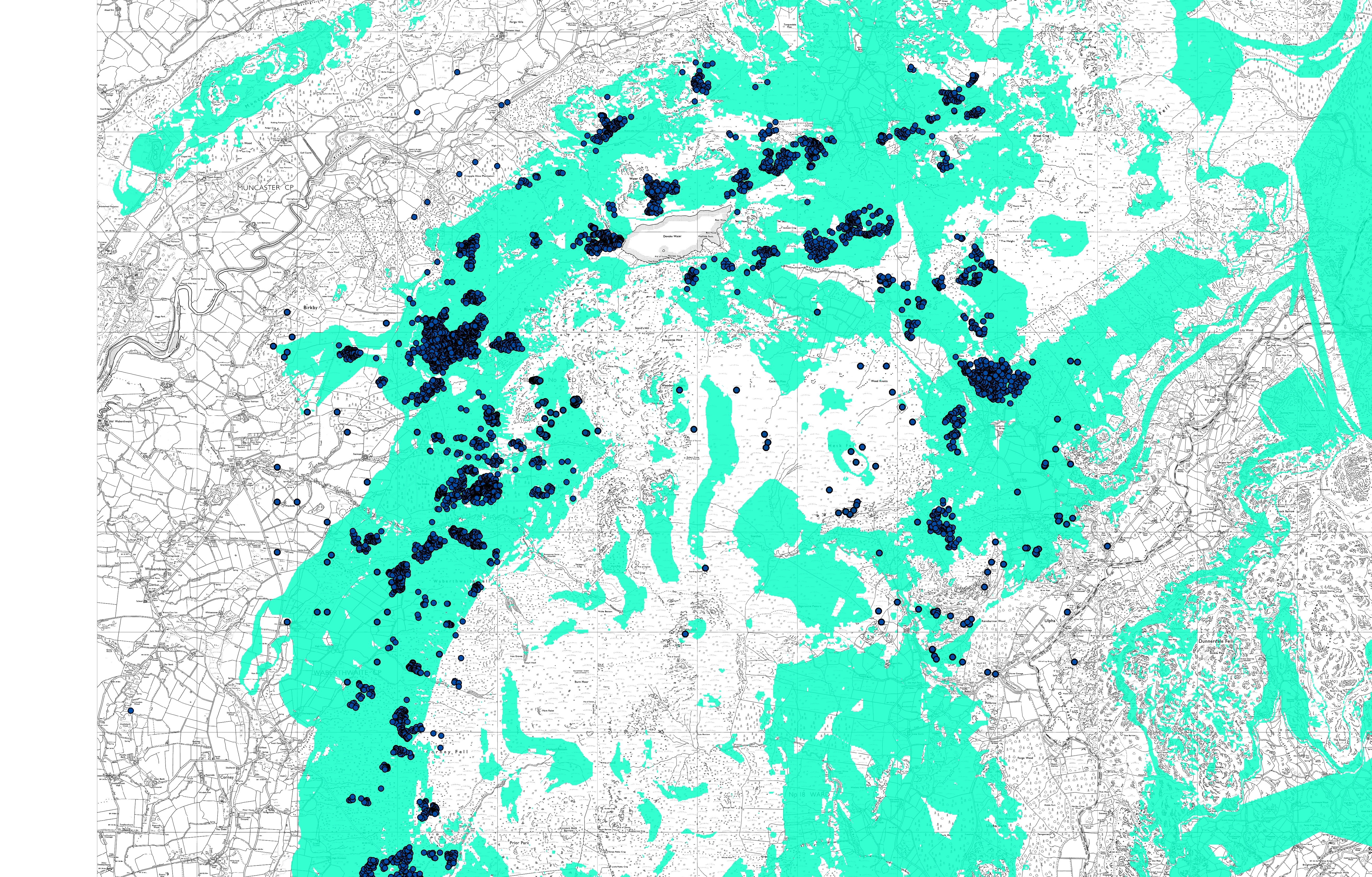 GIS in Archaeology