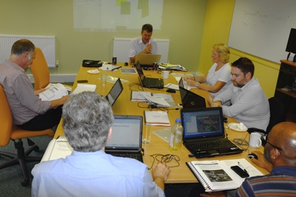 QGIS Training