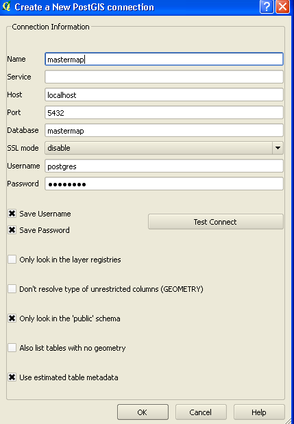 QGIS