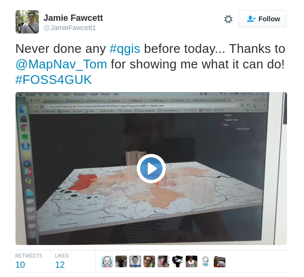 qgis