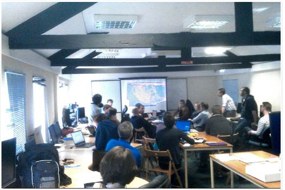 Hackathon