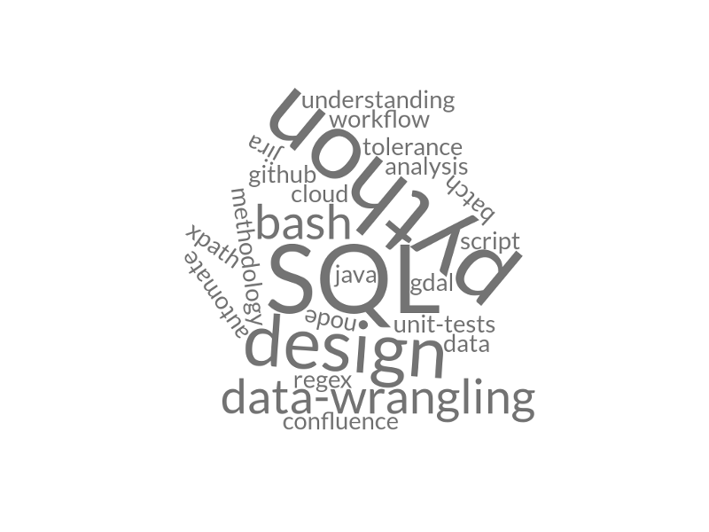 Word Cloud